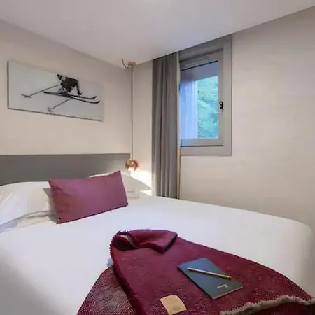 Apartamento Luxury With Private Pool