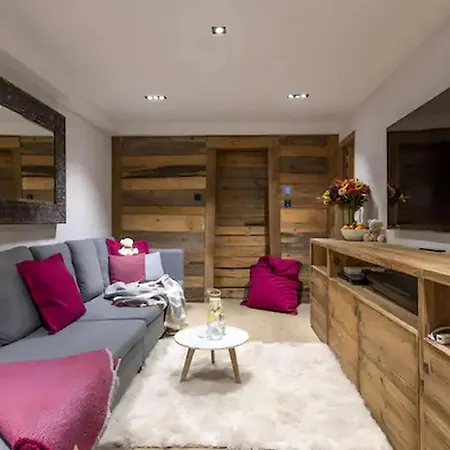 Apartamento Luxury With Private Pool *