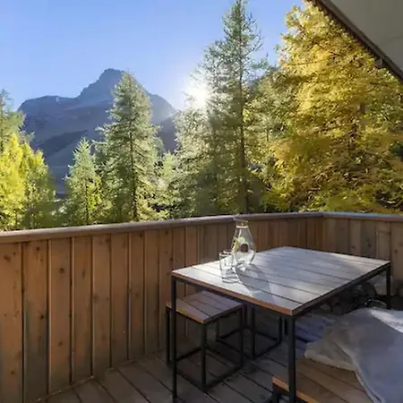 Luxury With Private Pool Apartamento Val-dʼIsère