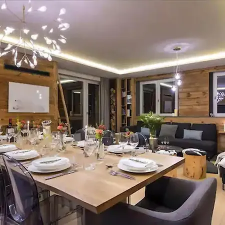 Luxury With Private Pool Apartamento