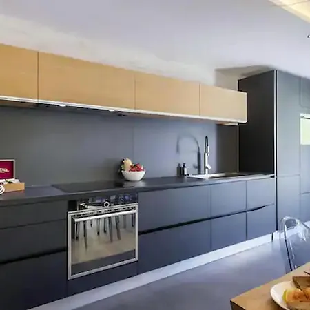 Luxury With Private Pool Apartamento